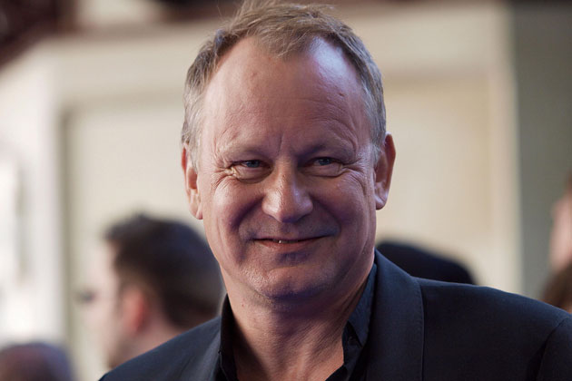 Alexander Skarsgard S Dad Turned Down Role On I True Blood I 9celebrity