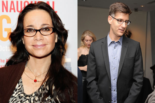 Janeane Garofalo was accidentally married for 20 years - 9TheFix