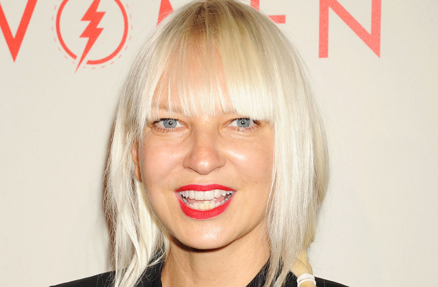 Sia blames bipolar disorder on pot-smoking at 13: 'I f---ed my brain up ...