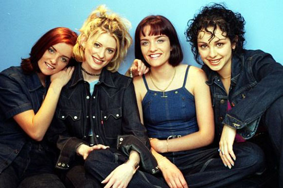 '90s pop groups: Where are they now? | 9TheFIX