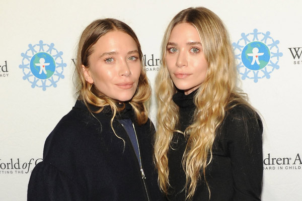 Unrecognisable! What happened to Mary-Kate Olsen's face? - 9TheFix