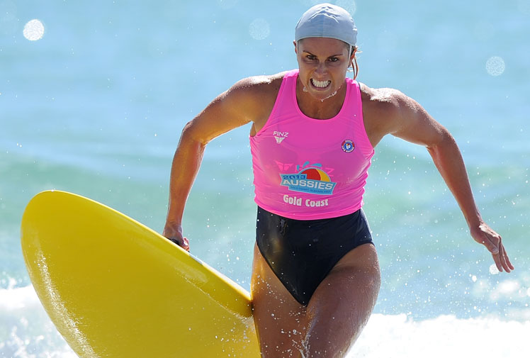 Warner Opens Up About Love Candice Falzon
