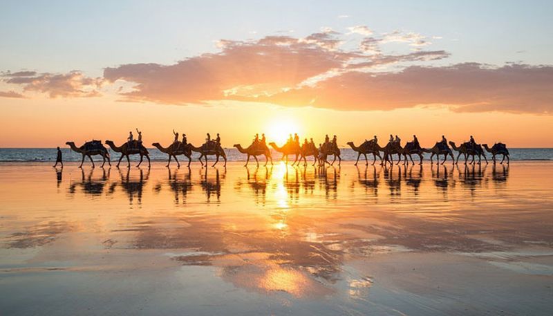 Cheap flights to Broome announced by WA government