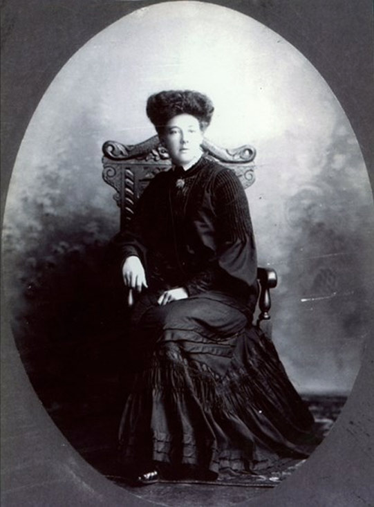 The only Australian woman to survive the Titanic - 9Pickle