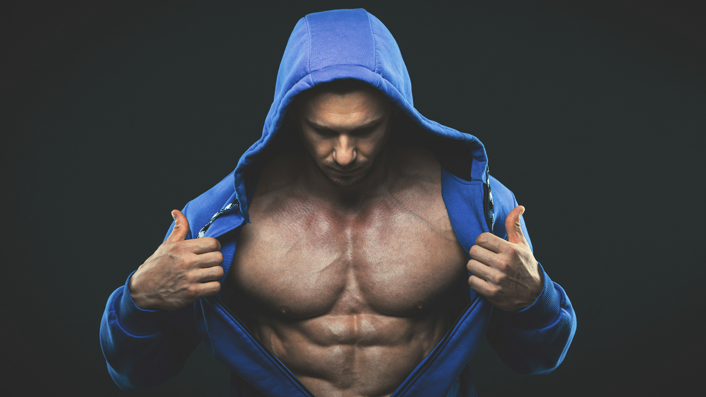 The dark side of pecs: Why training only your 'mirror muscles' is