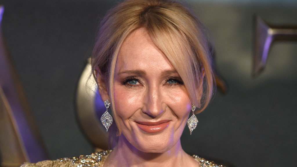 JK Rowling's best tweets: Author defends Meghan Markle's divorced ...