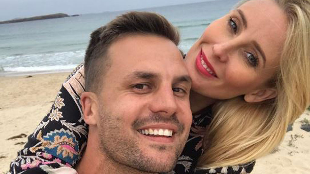 Beau Ryan and his wife just made a big announcement - 9Honey