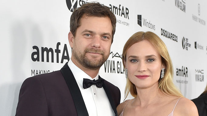 Joshua Jackson congratulates ex-girlfriend Diane Kruger on Best Actress ...