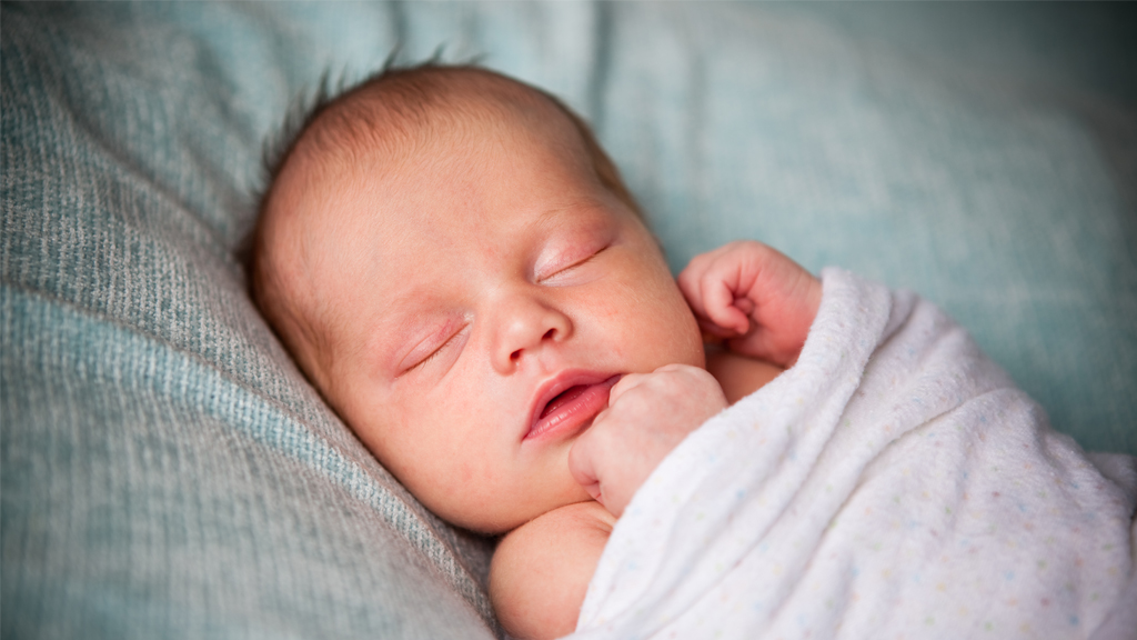 The five baby sleep habits that will change your life - 9Honey