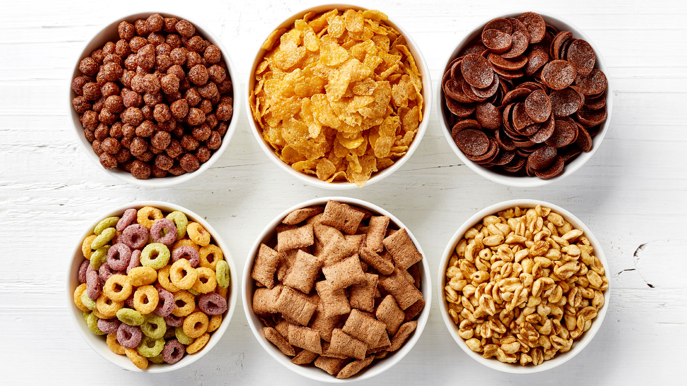 How to choose a healthy breakfast cereal - 9Coach