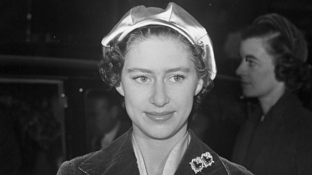 Princess Margaret morning routine was perfectly decadent