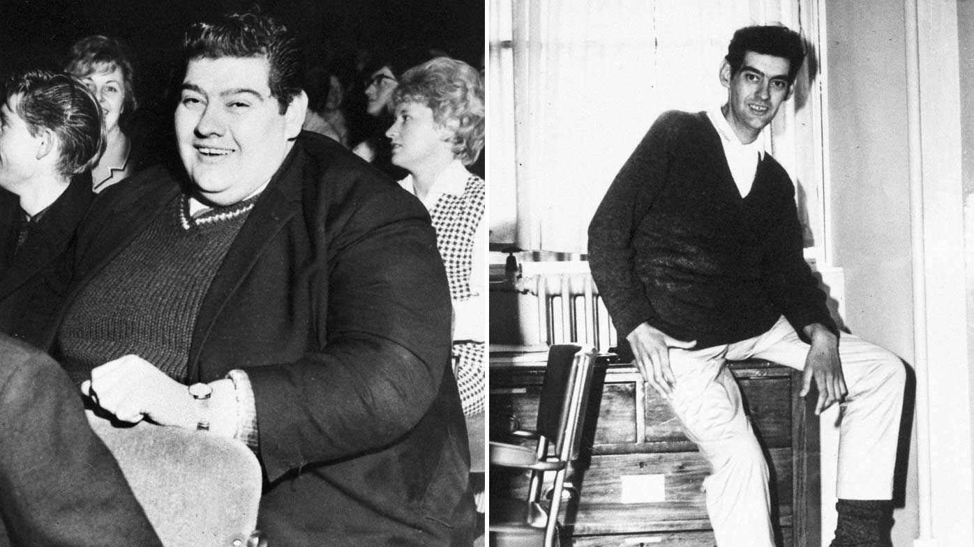 Angus Barbieri's fast - 382 days of fasting | HardwareZone Forums