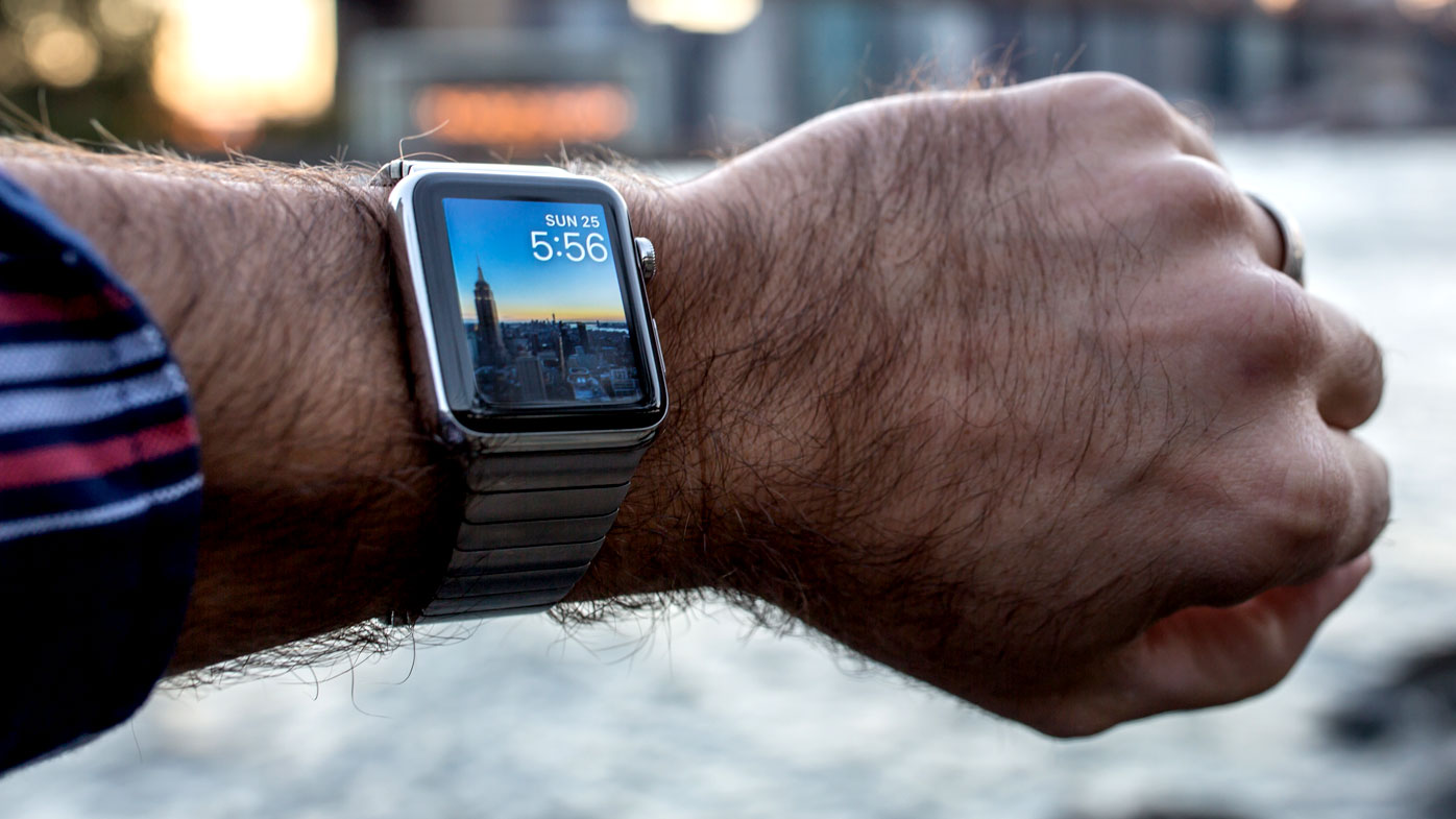 F45 best sale apple watch