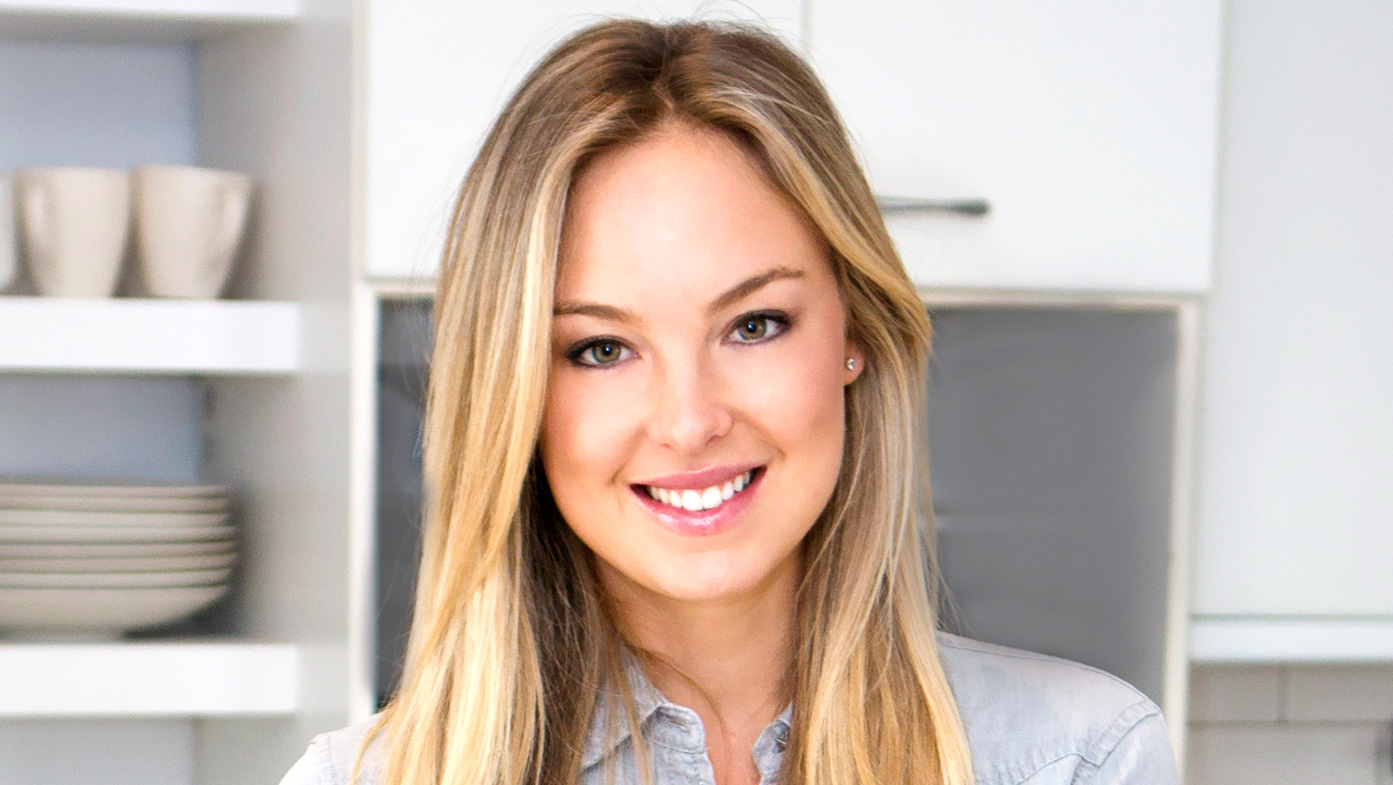 Jessica Sepel S Three High Protein Breakfast Recipes 9coach