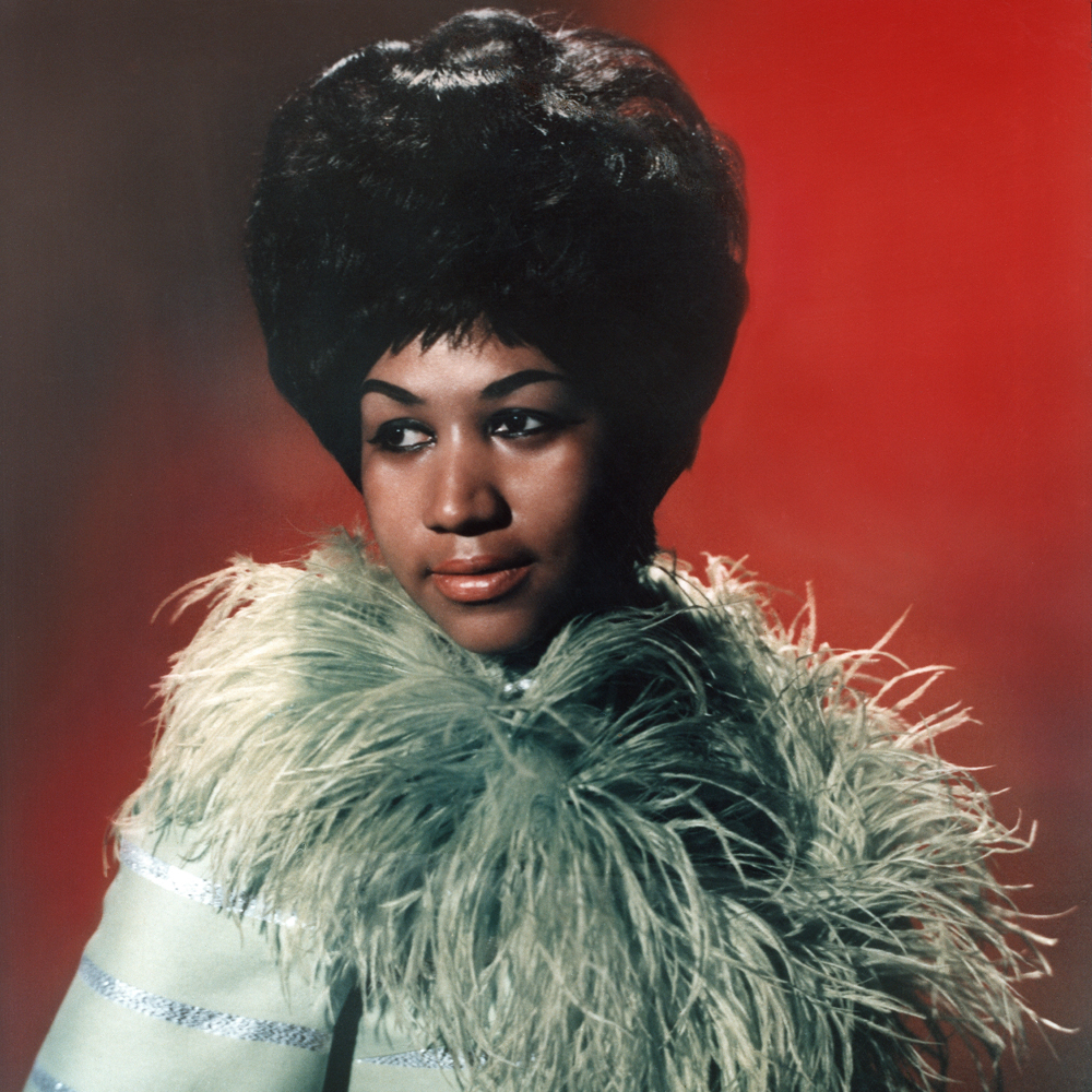 Queen of Soul Aretha Franklin dies aged 76