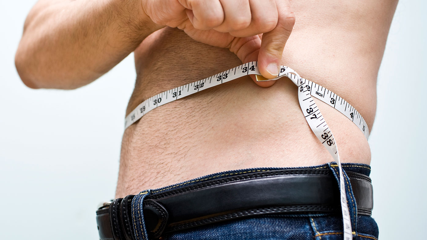 Waist Should Be Less Than Half Height to Prevent Heart Disease