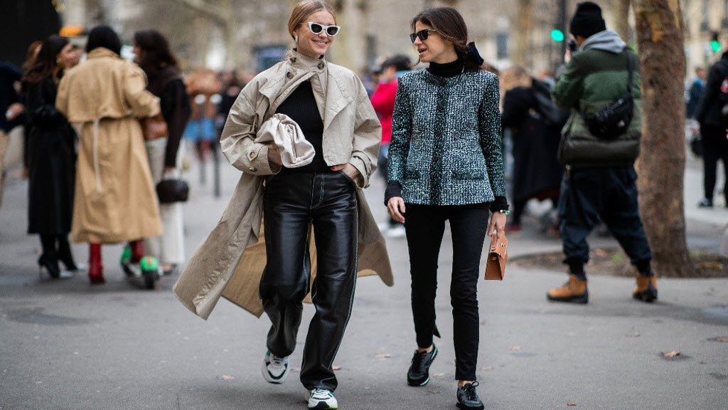 The ultimate guide to non-mumsy style advice - 9Style