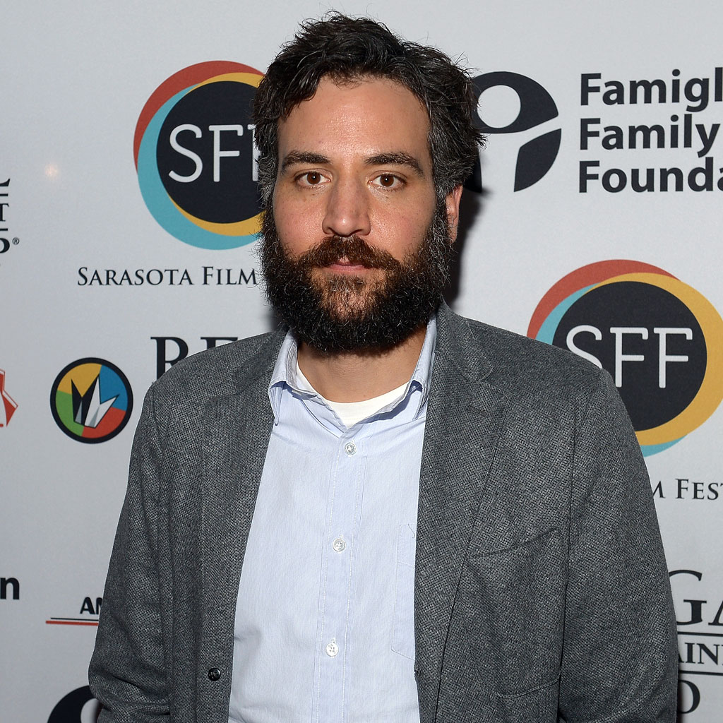 Next photo of Josh Radnor