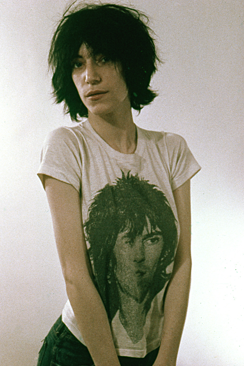 Patti Smith has stolen possessions returned after 36 years | Dazed