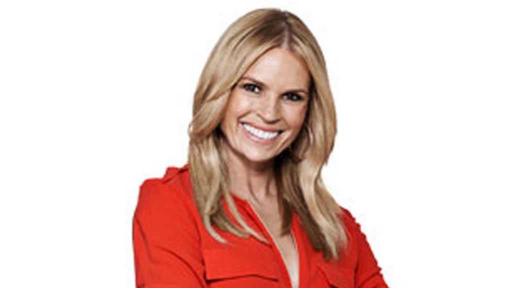 Sonia Kruger - nine.com.au