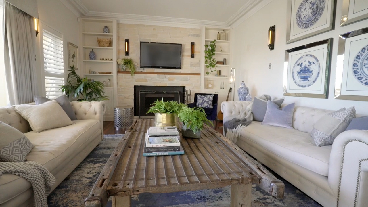 Sasha Debretton S Million Dollar Makeovers Unreal Estate Extras