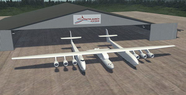 (Stratolaunch Systems)