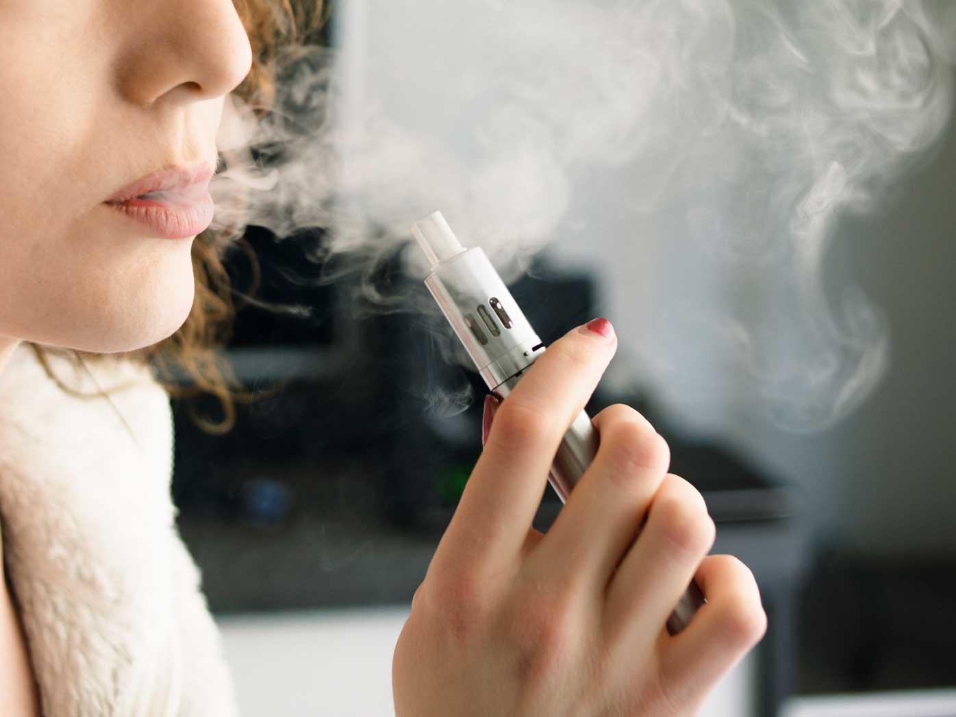 Vape laws could be stricter in WA