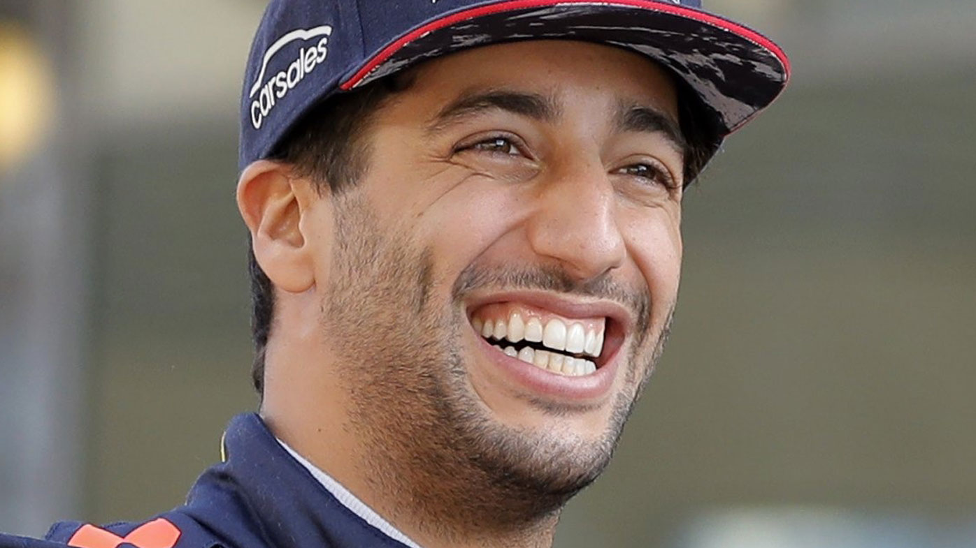 Daniel Ricciardo says F1 championship in reach for Red Bull - 9Pickle