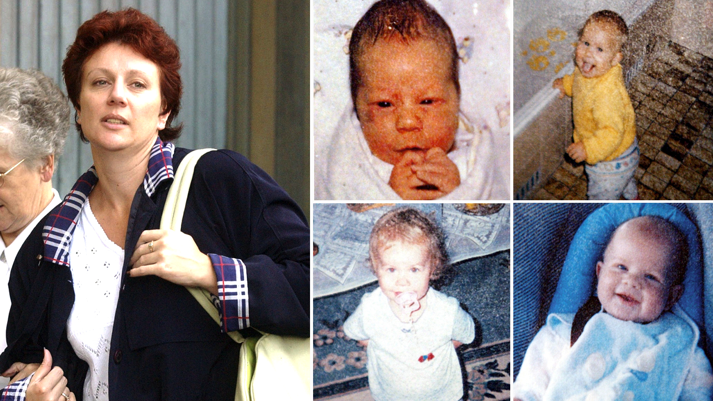 Kathleen Folbigg Child Killer Granted Judicial Appeal To Reassess Evidence
