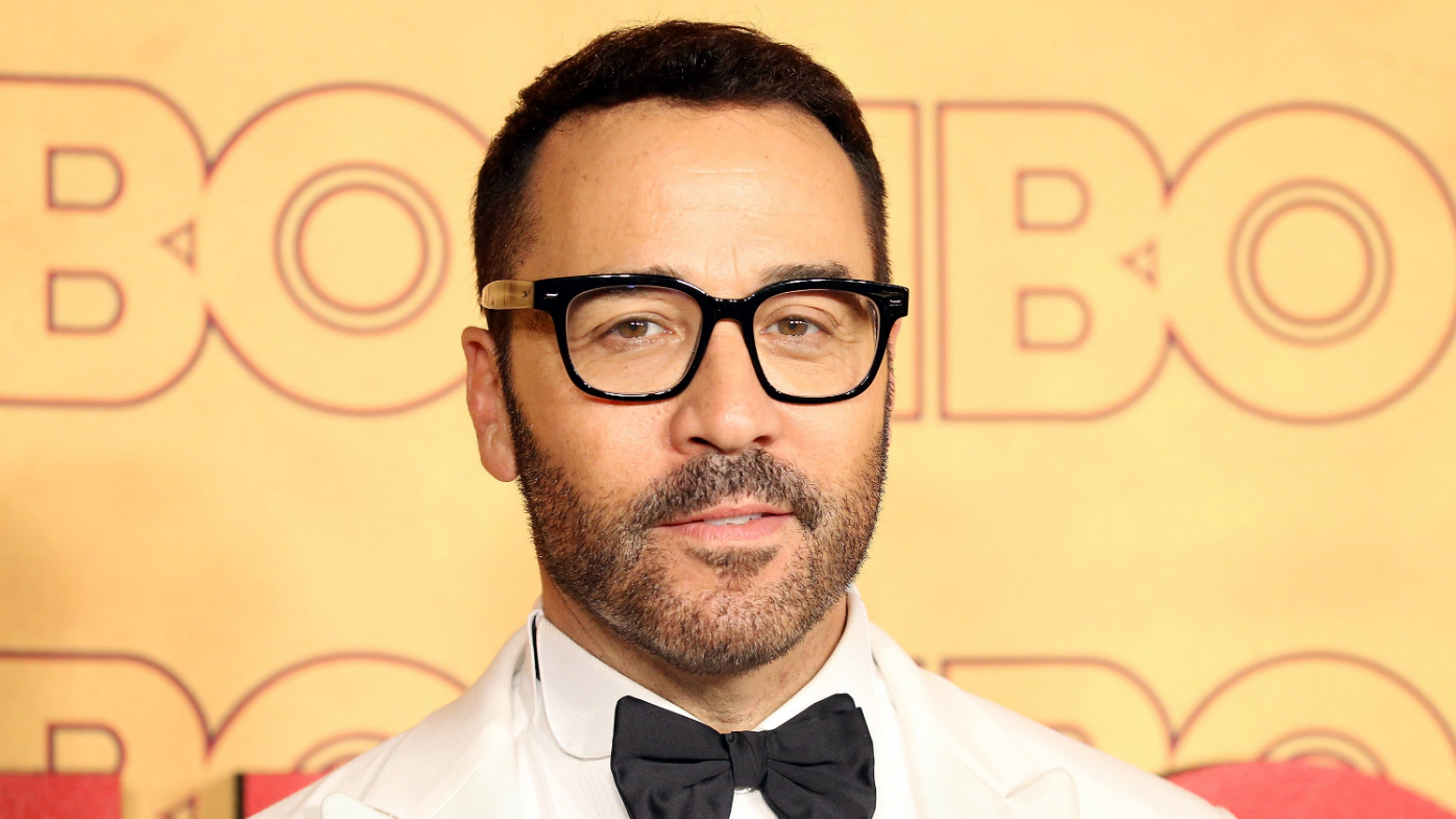 Jeremy Piven accused of groping reality star on 'Entourage' set ...