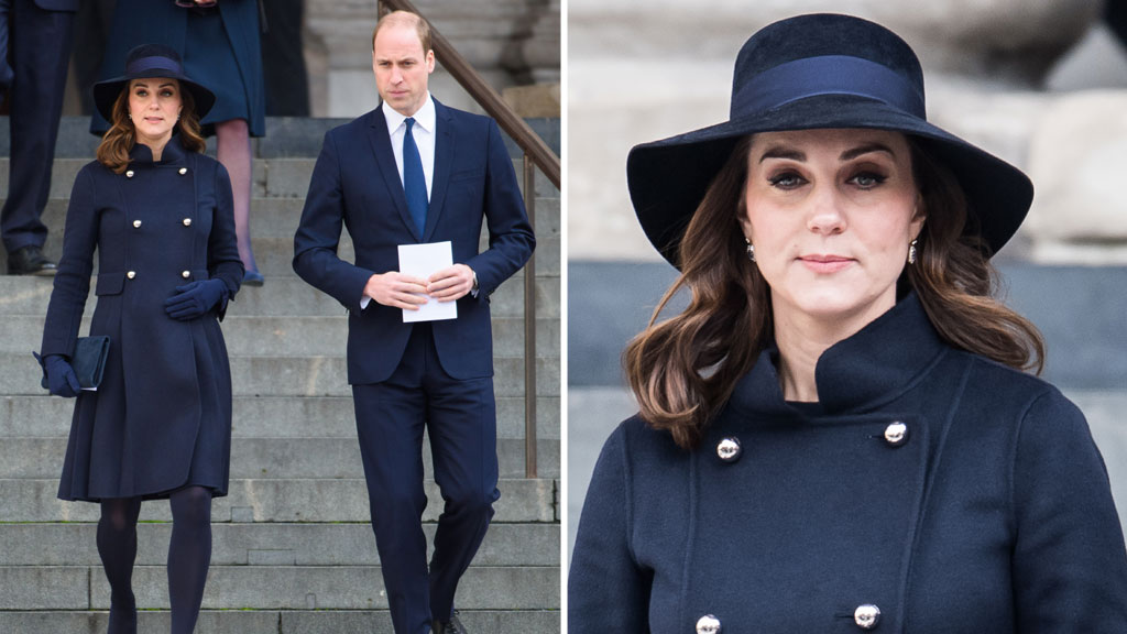 Kate Middleton in pictures: the Duchess of Cambridge's big moments