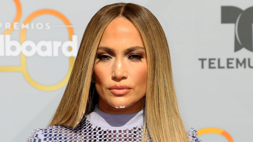 Jennifer Lopez’s new look is next level - 9Style