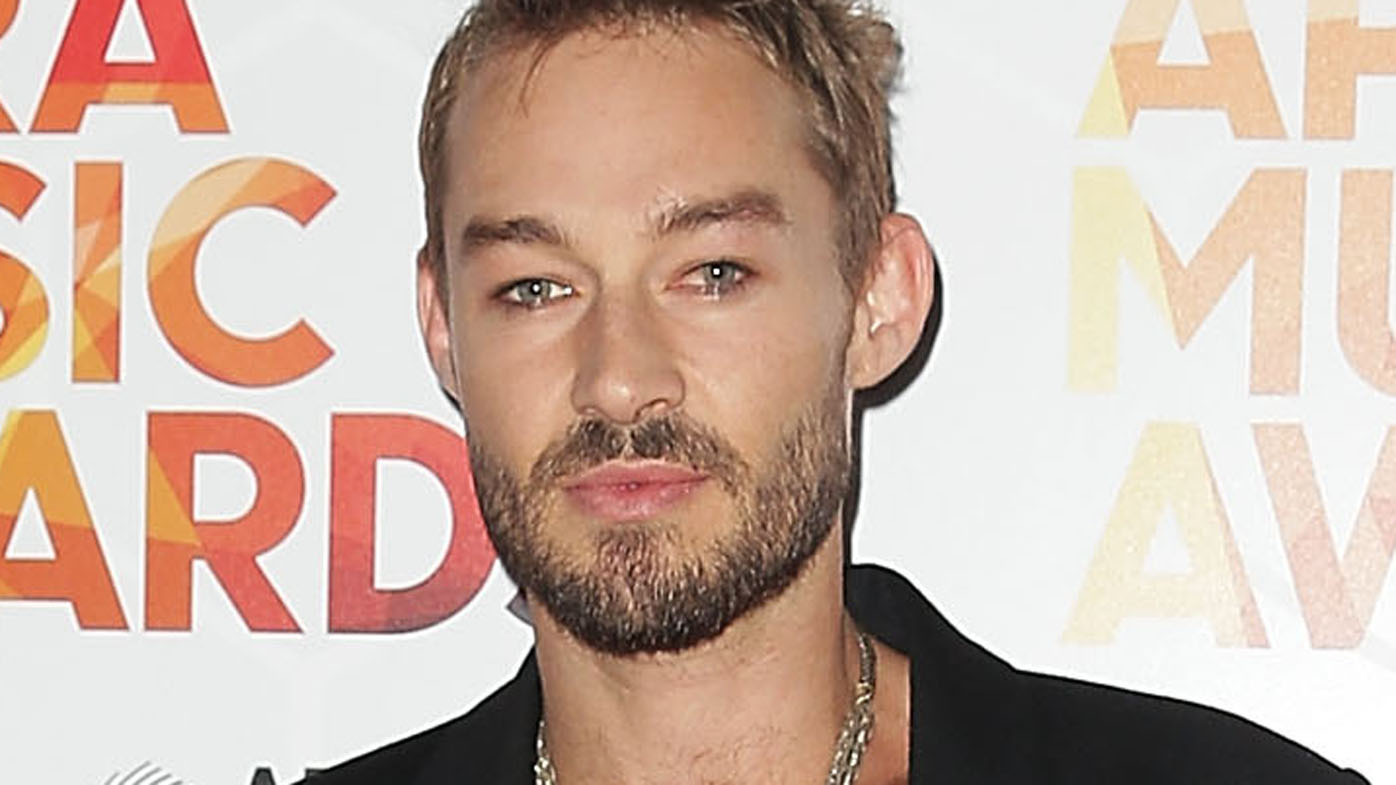 Daniel Johns opens up about self-medicating with alcohol in candid ...