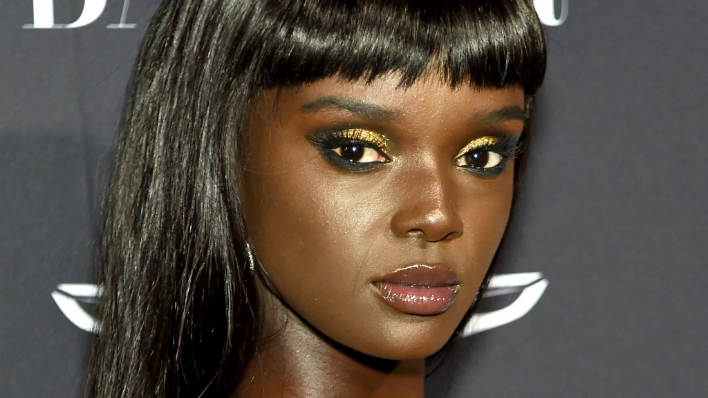 Australia’s top model Duckie Thot - 9Style