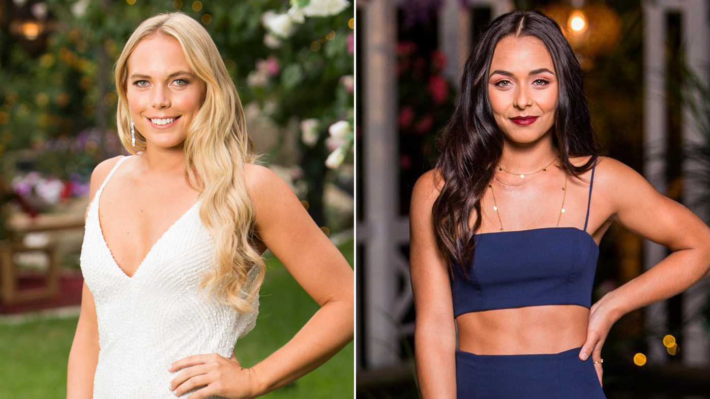 The Bachelor Australia 2019 contestants: Meet the girls 