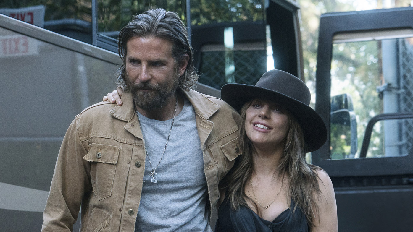 Lady Gaga reveals why new movie 'A Star Is Born' changed her - 9Celebrity