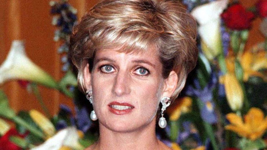 Princess Diana visit in Sydney significance - 9Honey