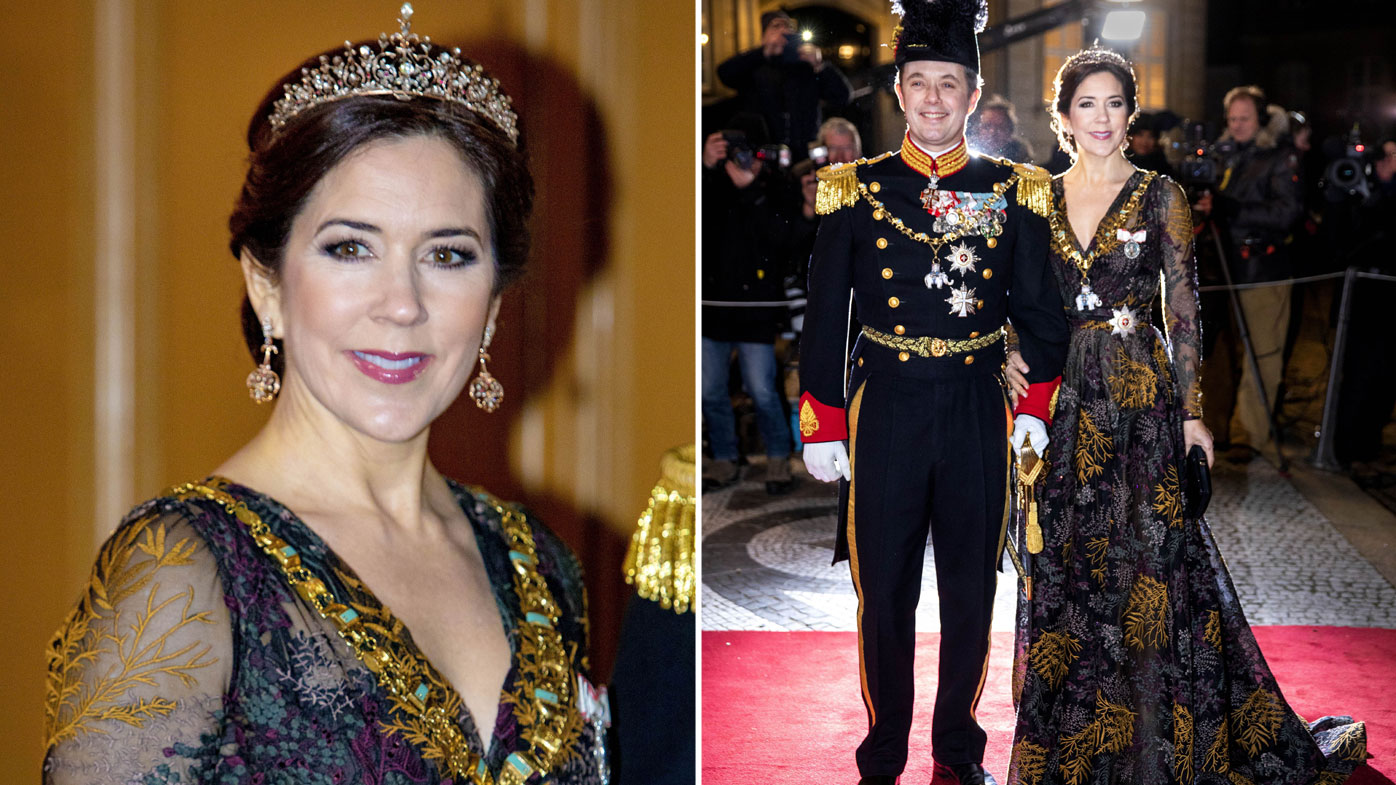 Princess Mary of Denmark in pictures - 9Honey