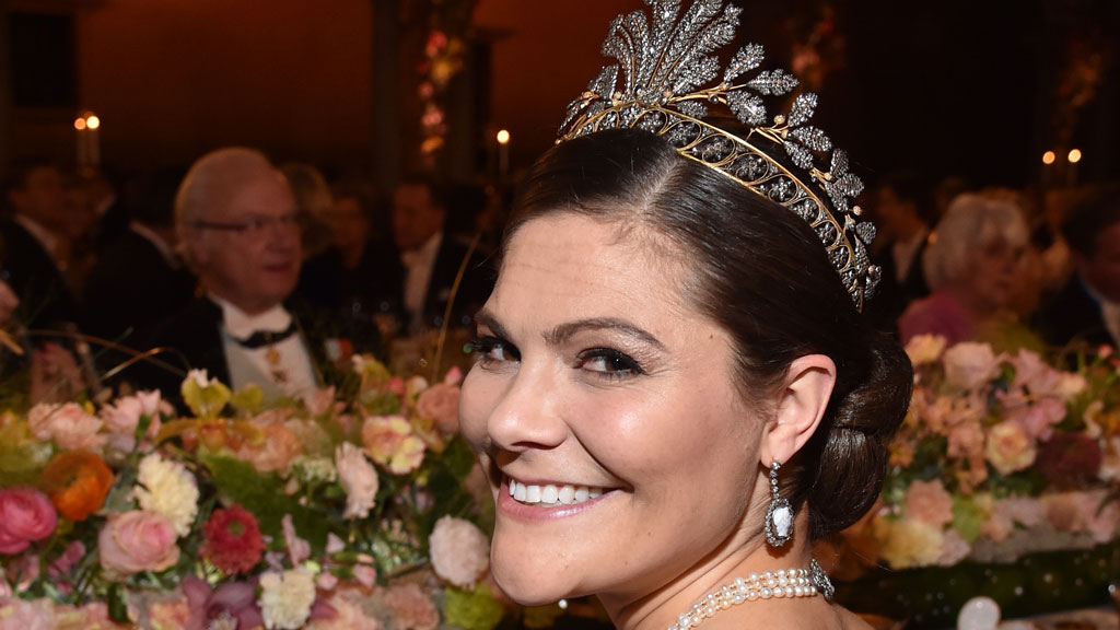 Stolen Swedish royal jewels worth $7M found - 9Honey