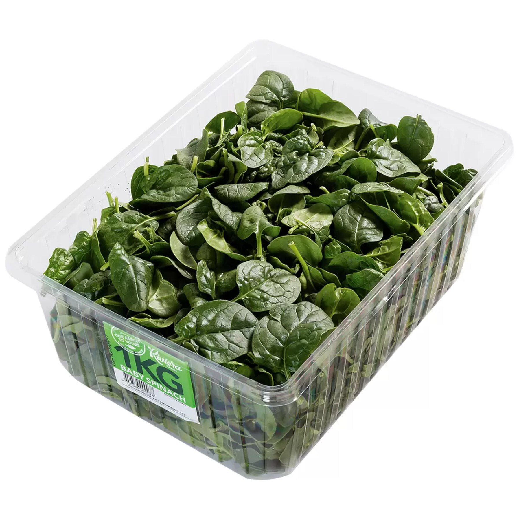 Number of toxic spinach cases rises as recall expands Flipboard