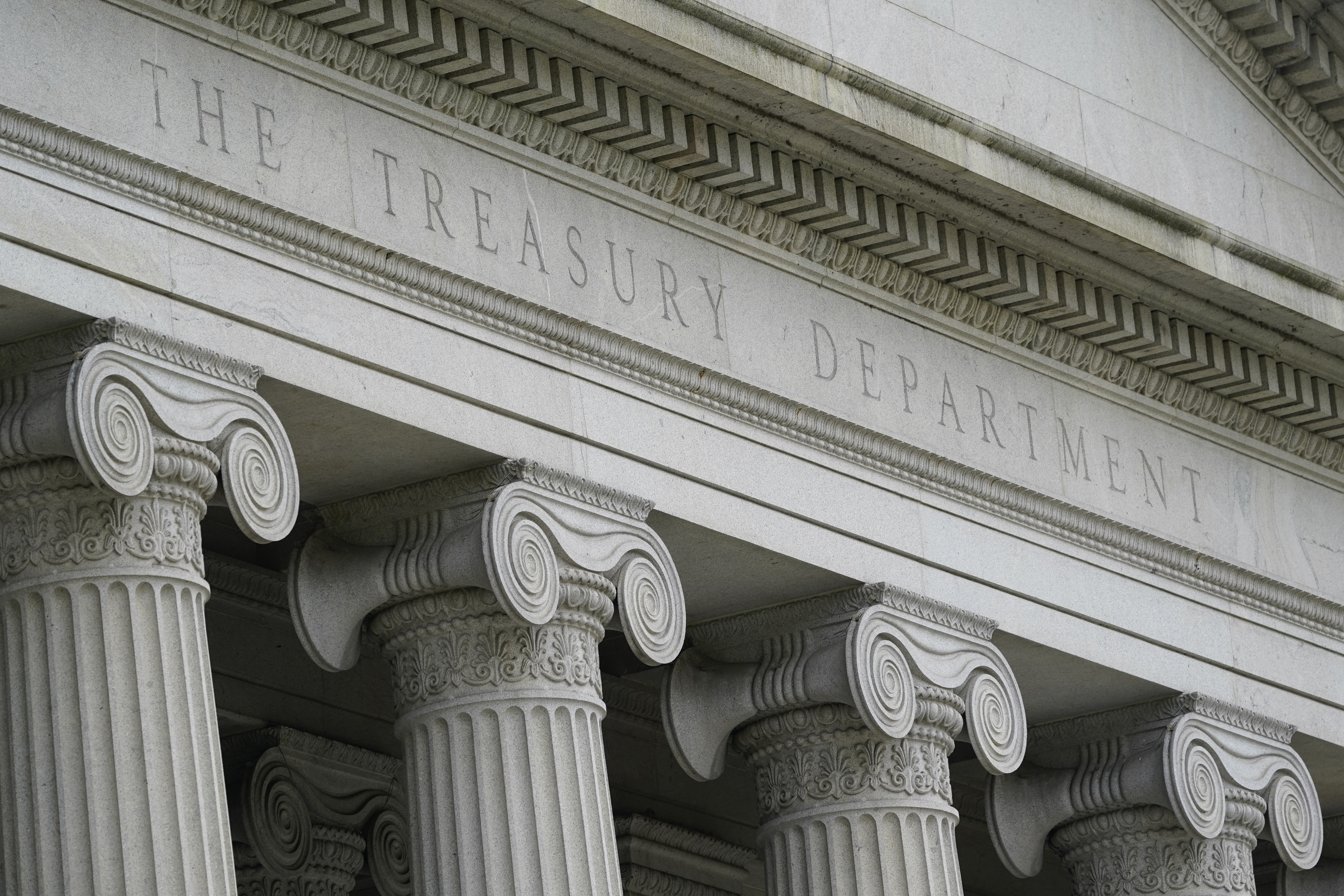 The Treasury Department has  has placed investment restrictions on select Chinese firms due to their roles in facilitating human rights abuses against China's Uyghur Muslims. 