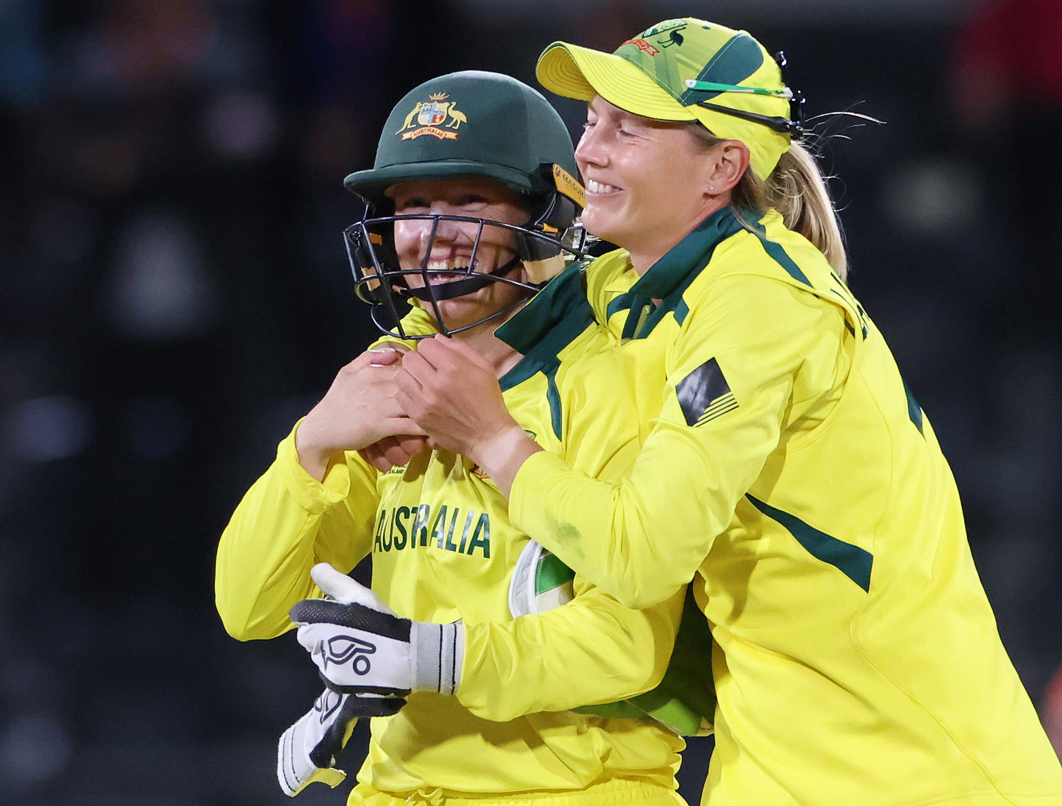 Cricket, Womens World Cup, Australia beats England in Final, Score