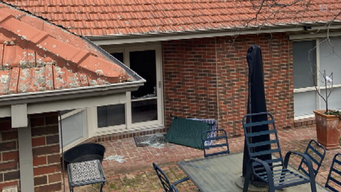 A man has been arrested after a 52-year-old man was found dead inside a home in Templestowe, Melbourne.