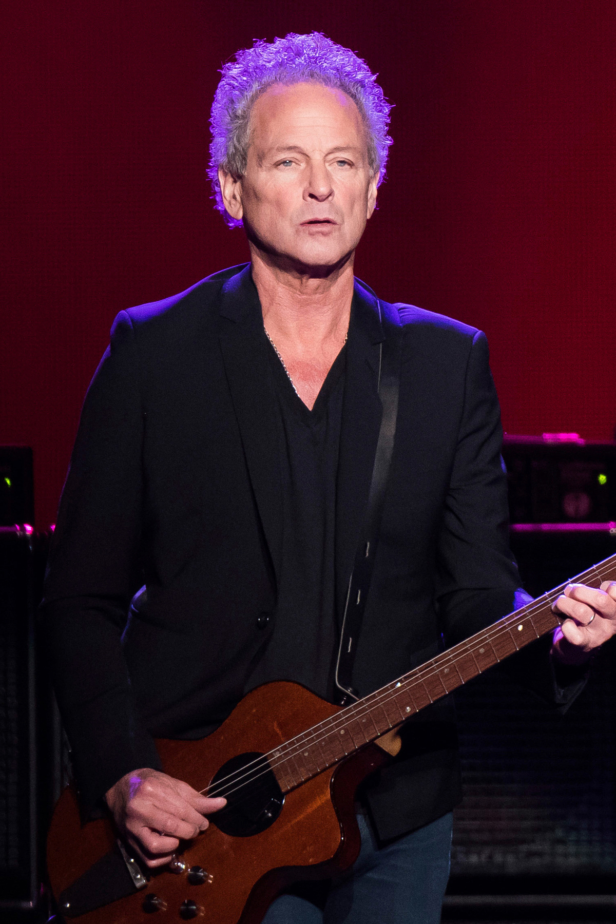 Lindsey Buckingham