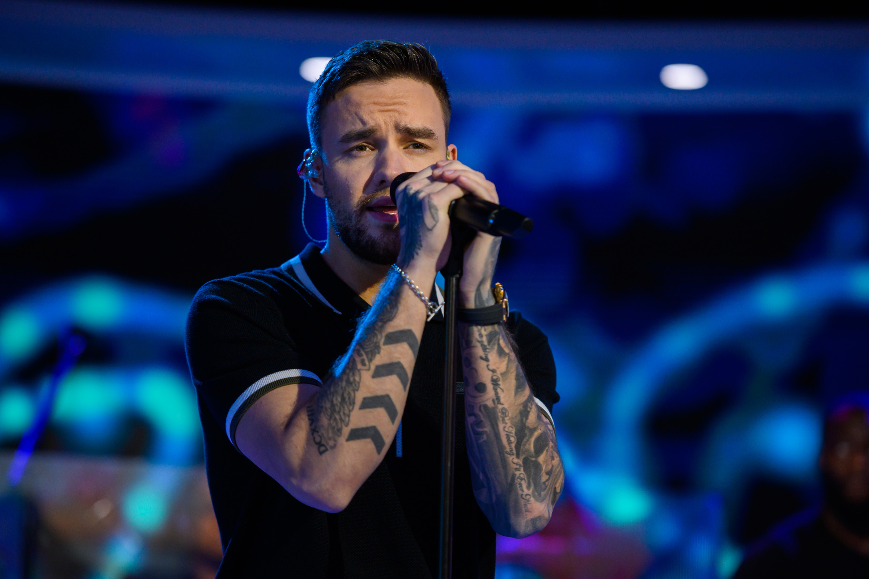 Liam Payne, formerly of boyband One Direction, has died after a fall at his hotel in Buenos Aires, Argentina, on October 16, 2024.