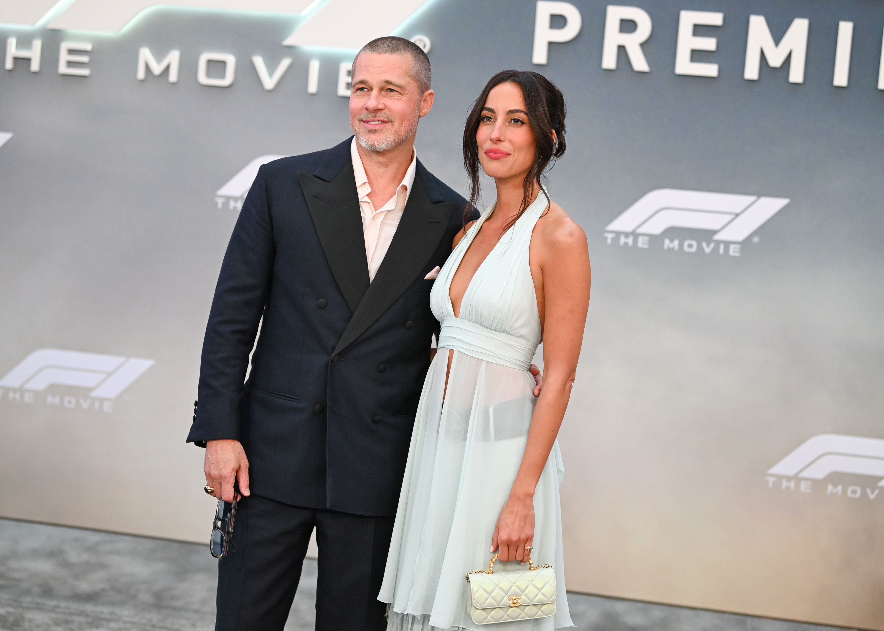brad pitt burglary suspects arrested over separate crime