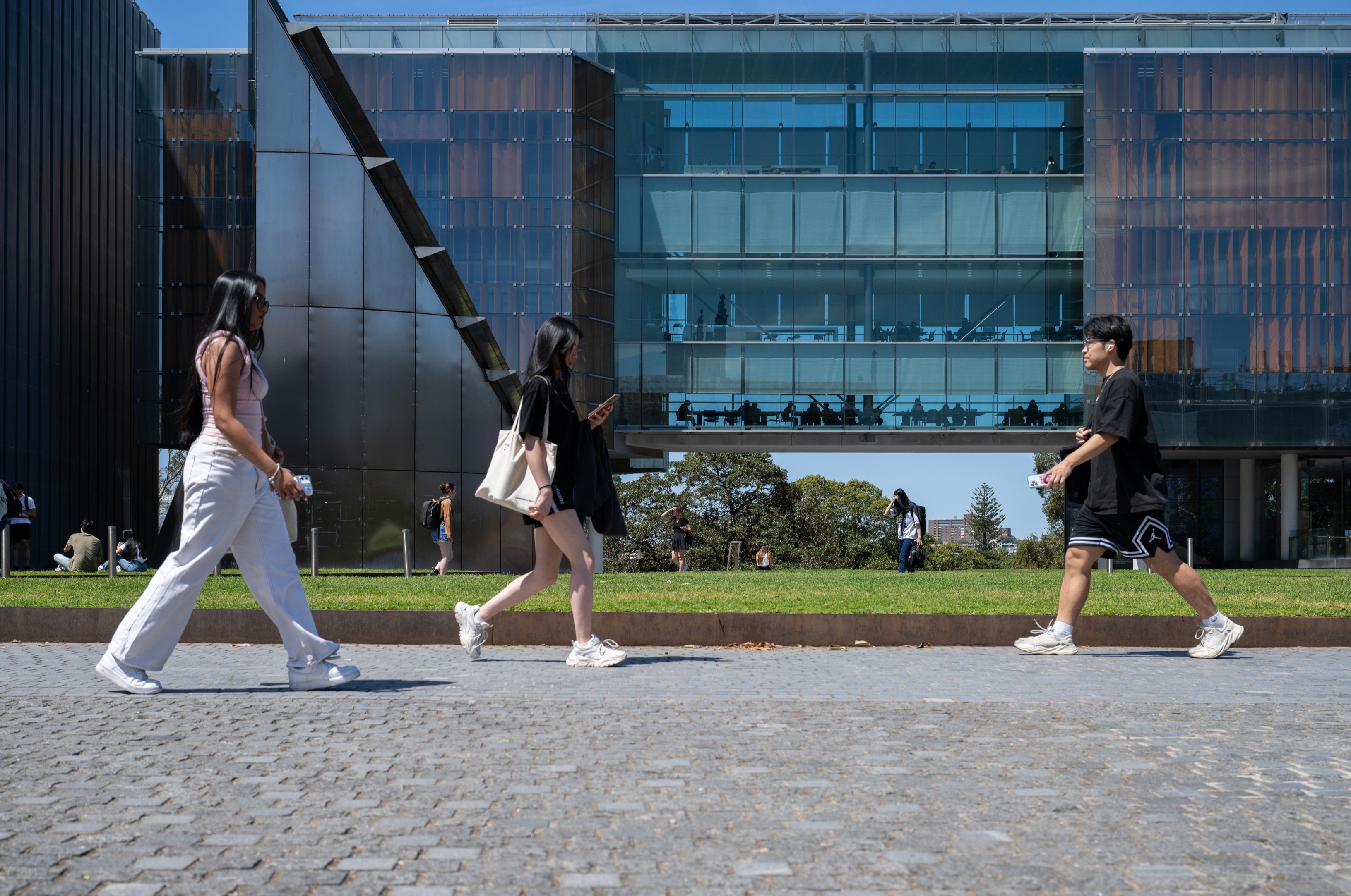 Millions of Australians will have their ﻿student debts reduced under an Albanese government plan to deliver financial relief.