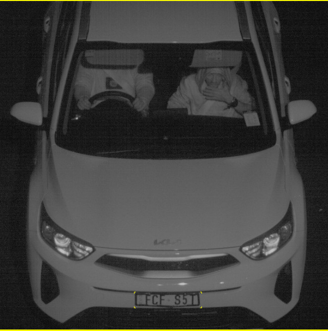 Police investigating antisemitic attacks in Sydney seek two men shown on CCTV