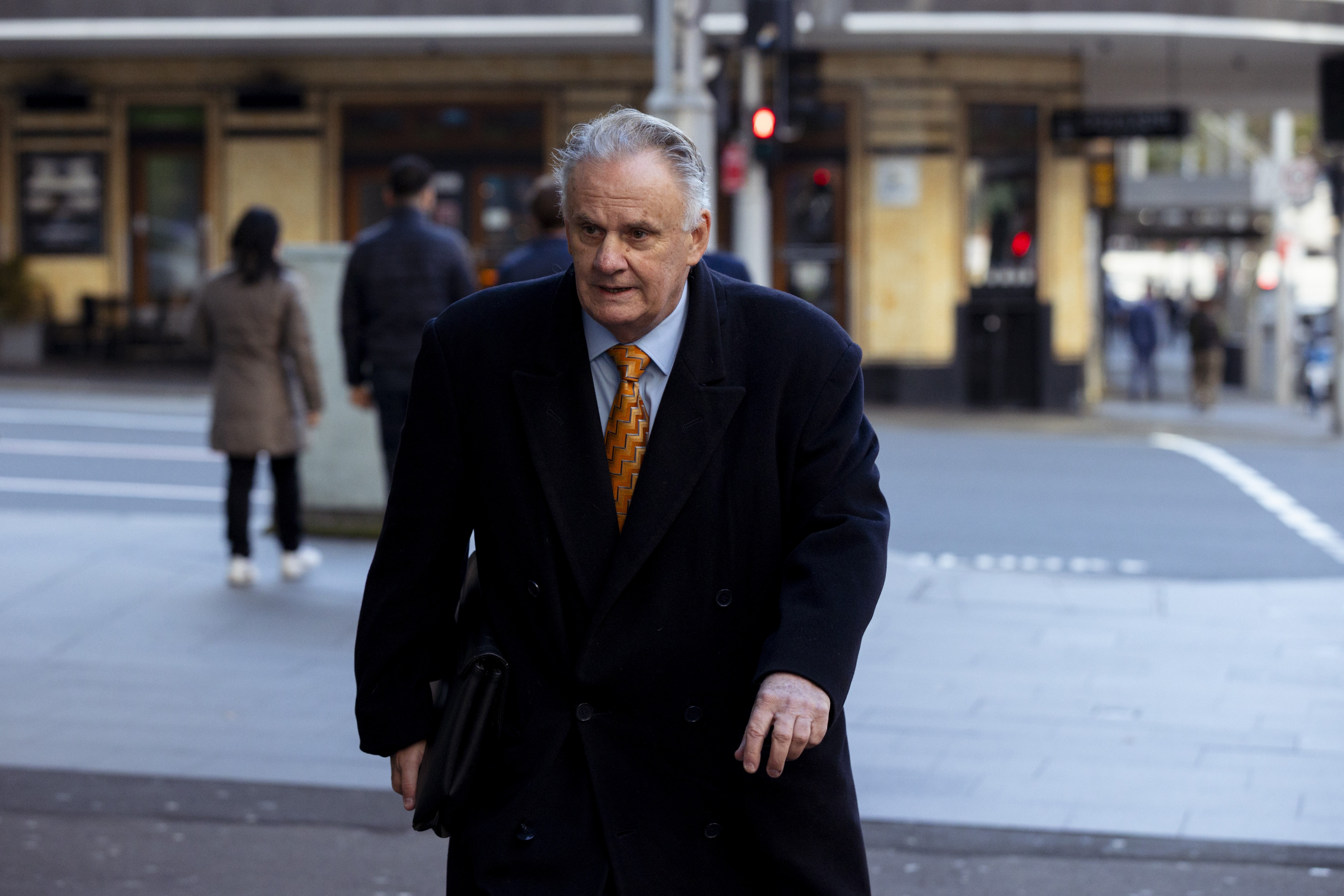 ‘Bloody Latham’: Court battle wraps after sex act tweet 