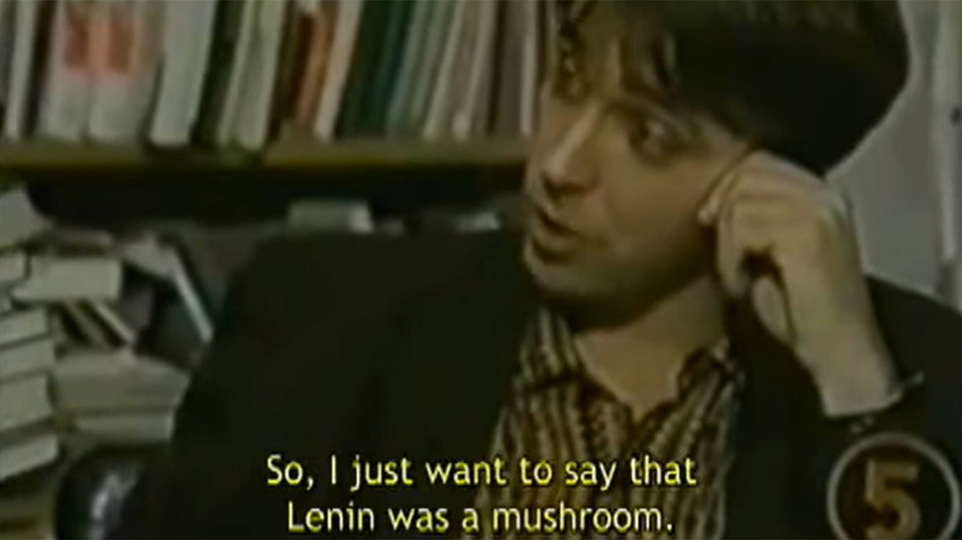 The Anatomy of Information Asymmetry: A Brutal Breakdown of the Soviet Mushroom Hoax
